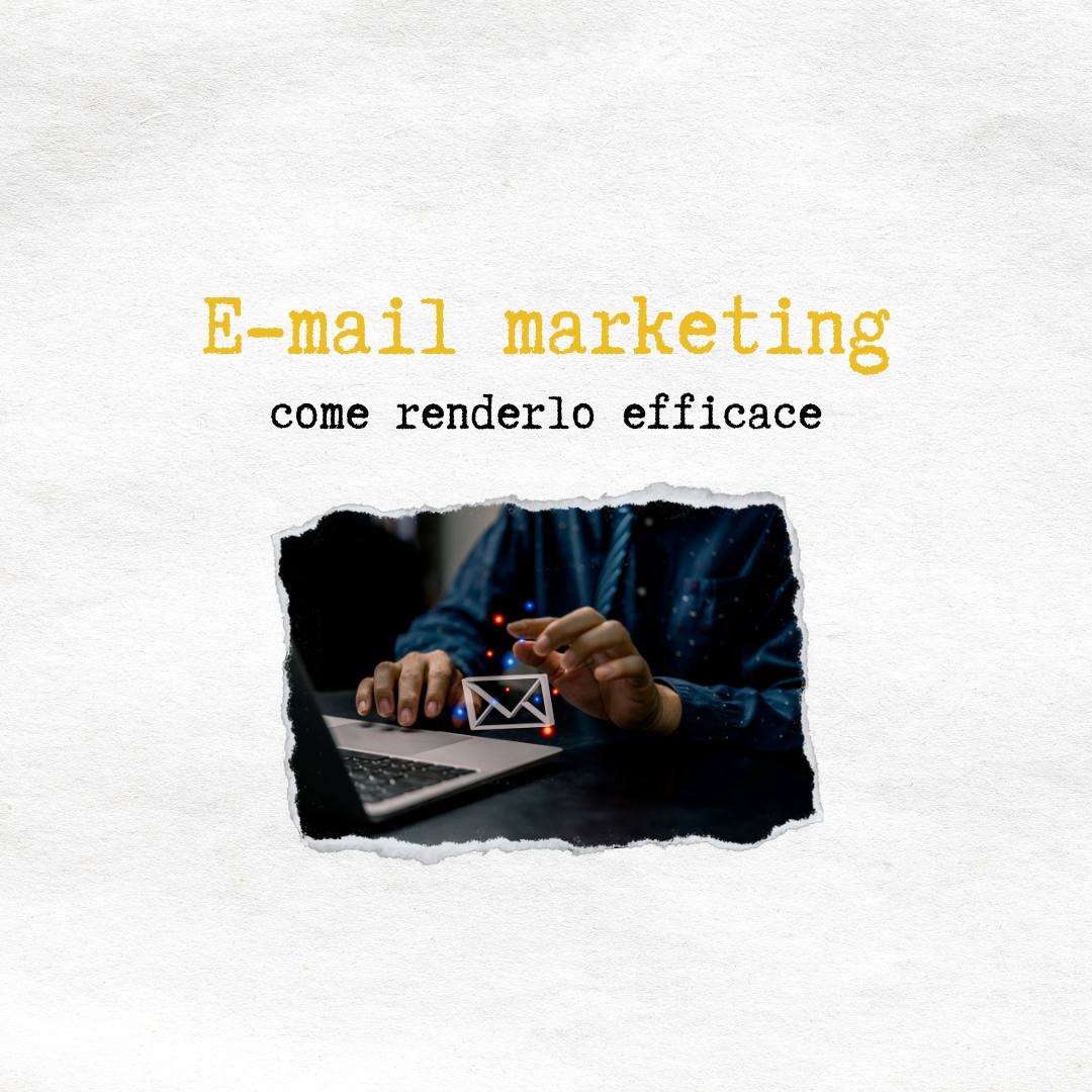 e-mail marketing