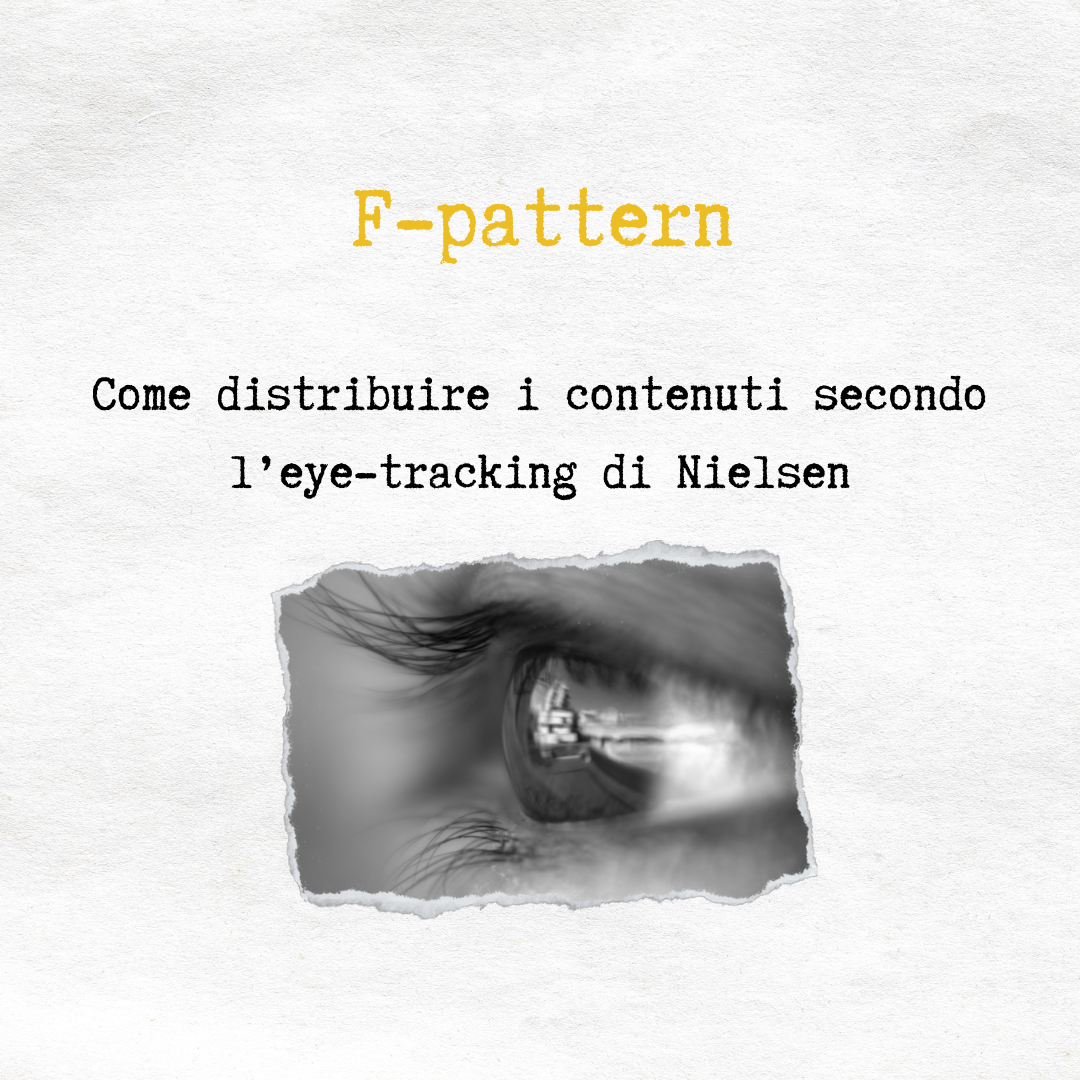 F-pattern