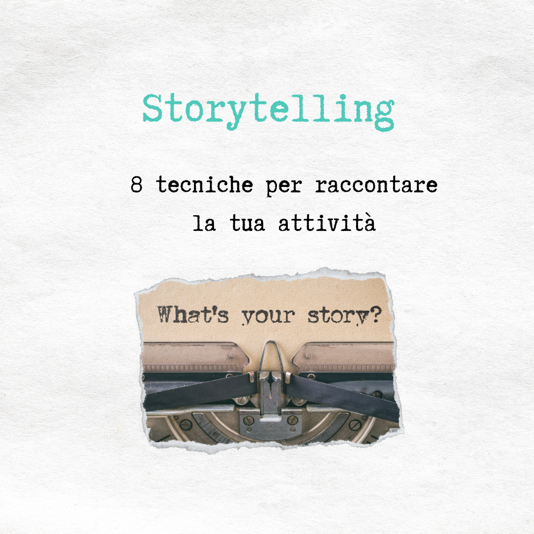 storytelling