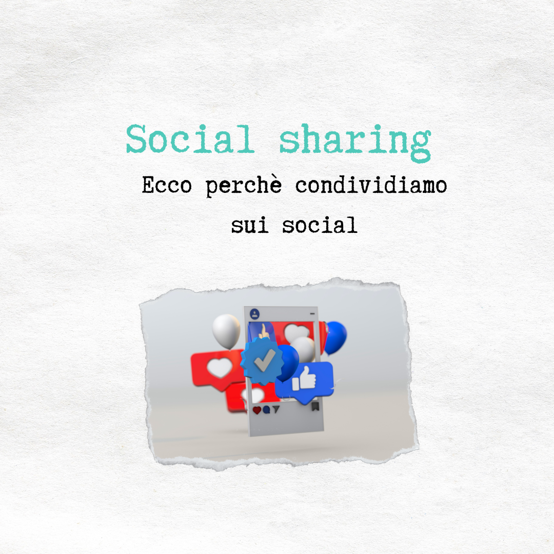social sharing