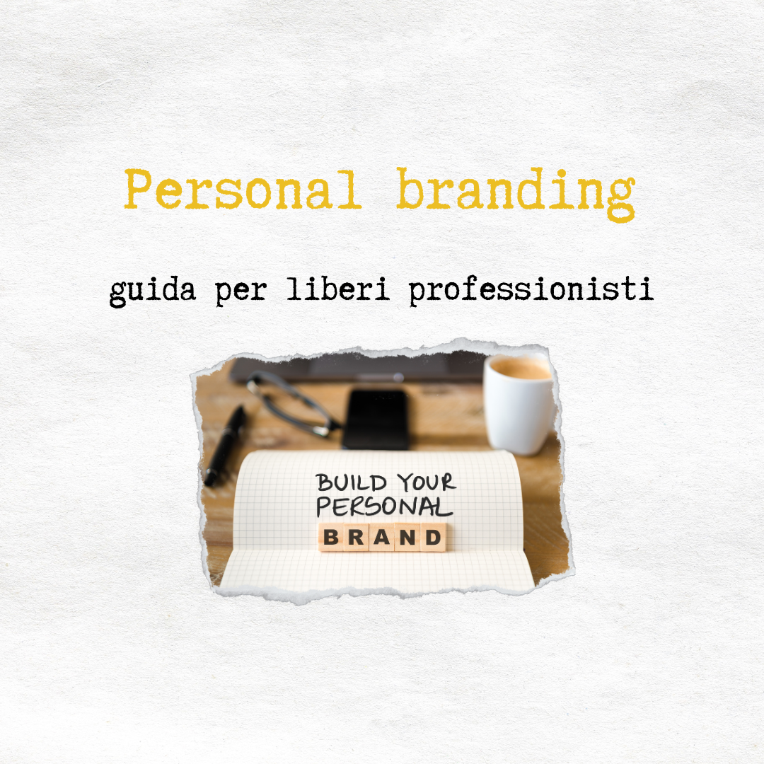 personal branding