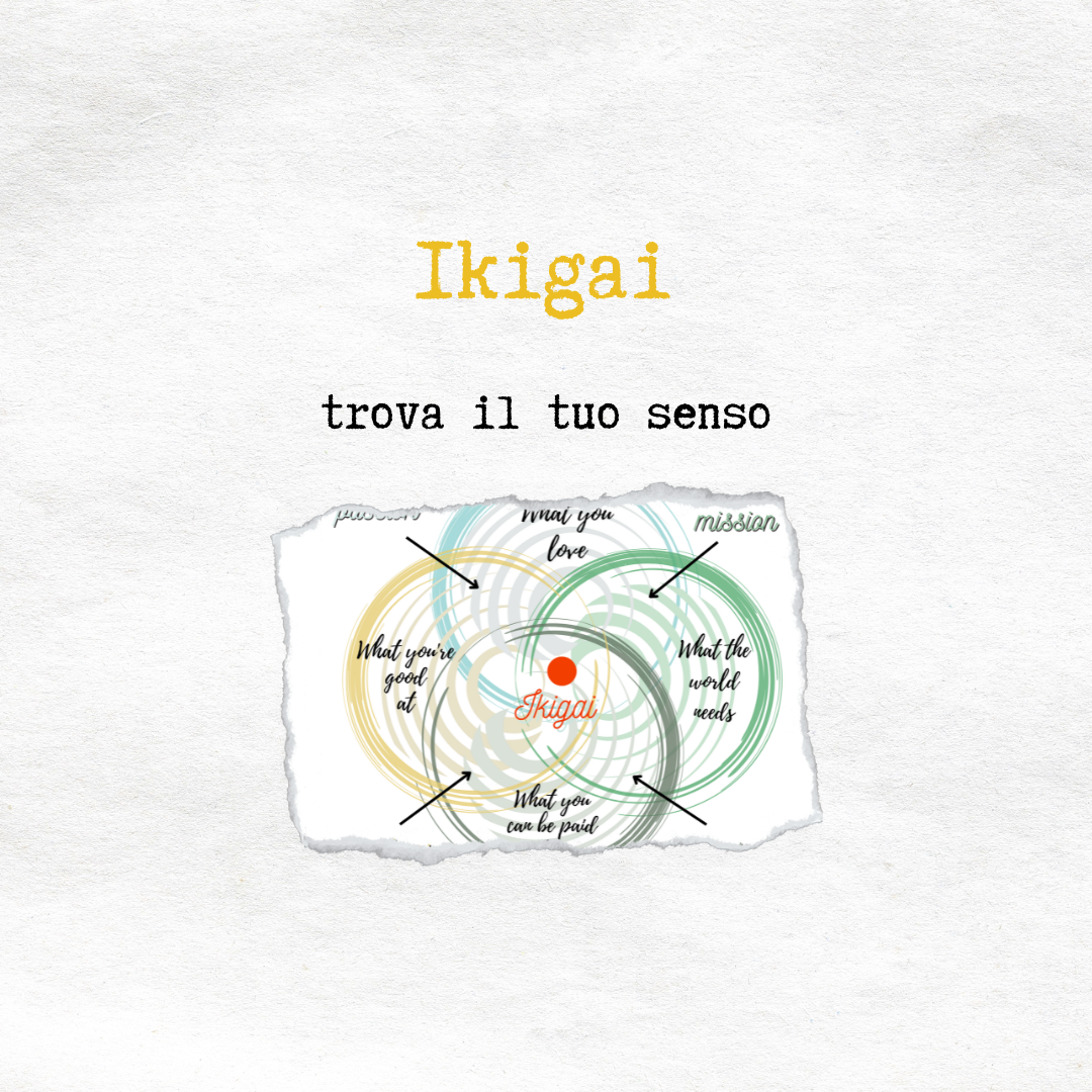 ikigai