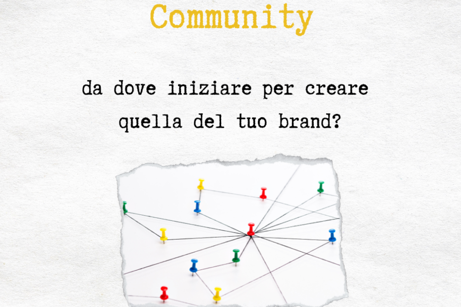 community