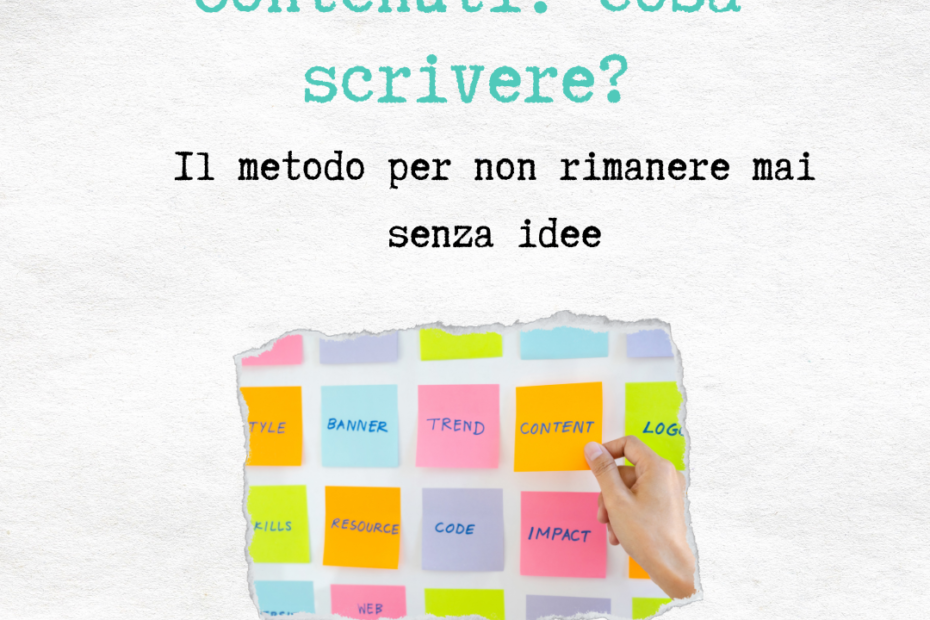 contenuti