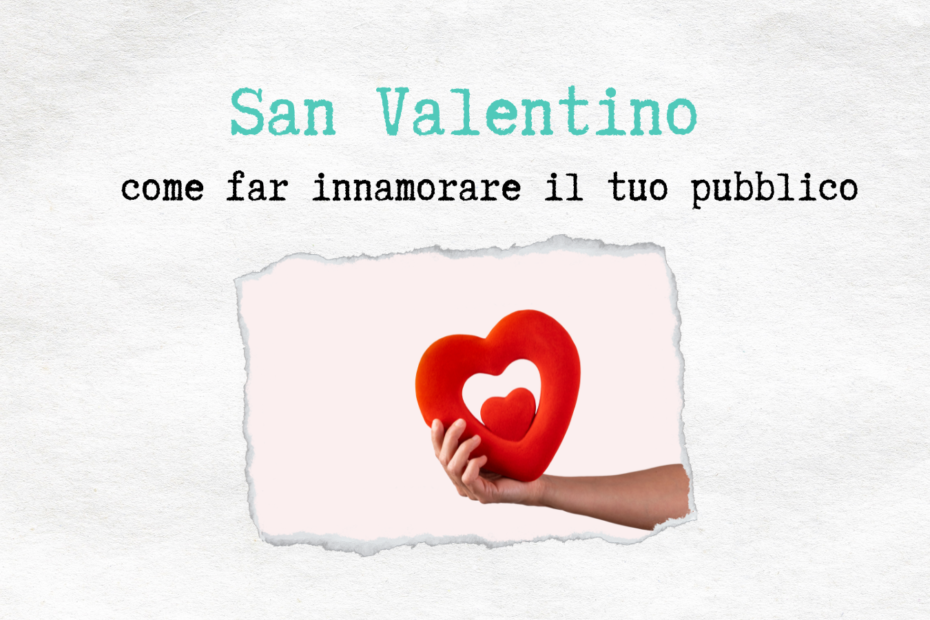san Valentino