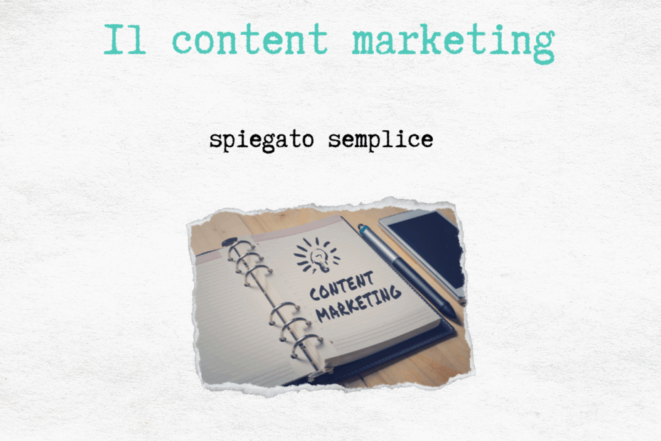 content marketing