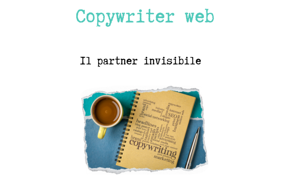 copywriter web