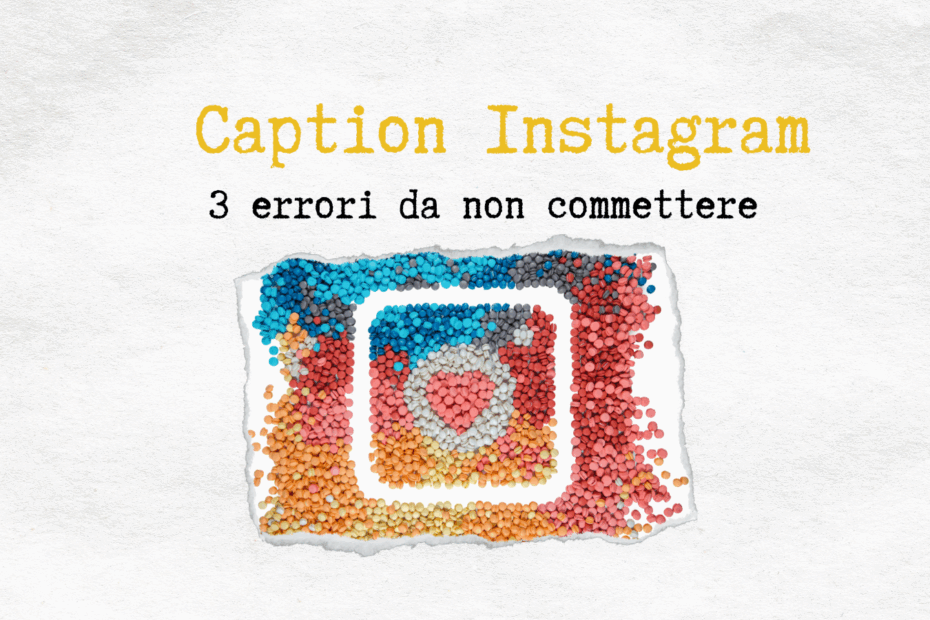 caption instagram