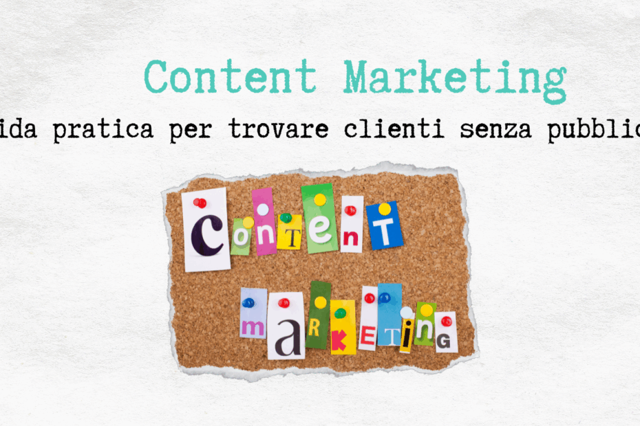 content marketing