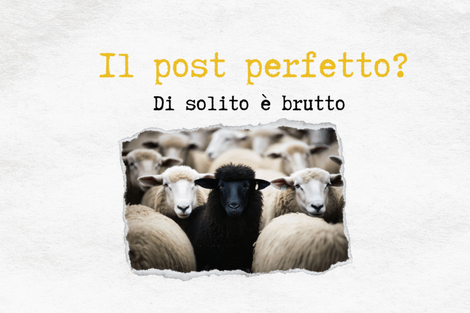 post perfetto