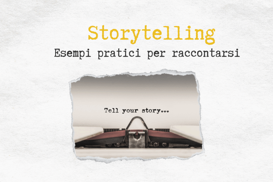 storytelling