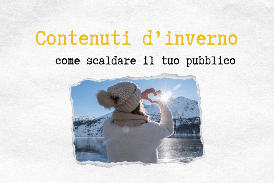 contenuti inverno